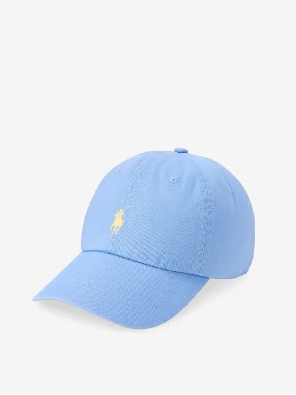 Polo Ralph Lauren Core Classic Sport Cap